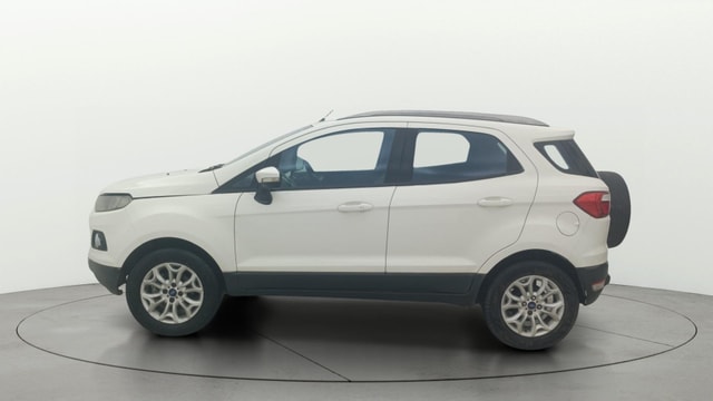 View Ford EcoSport Image 5 Used Ford EcoSport Image 5