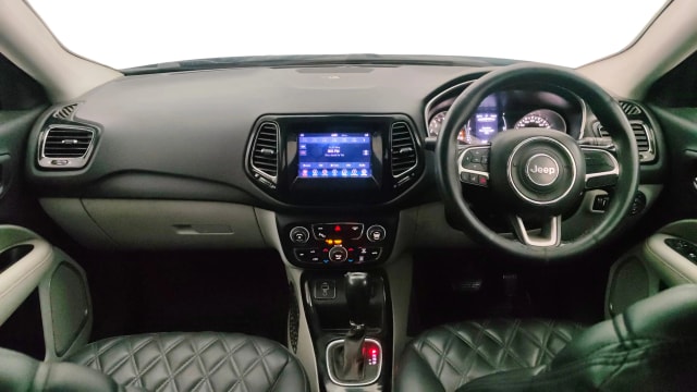 View Jeep Compass Image 30 Used Jeep Compass Image 30
