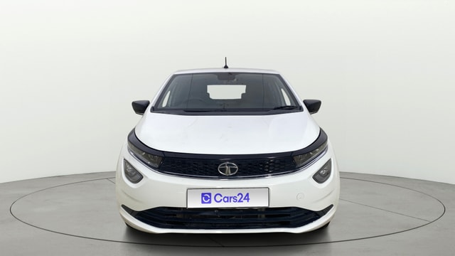 View Tata Altroz Image 1 Used Tata Altroz Image 1