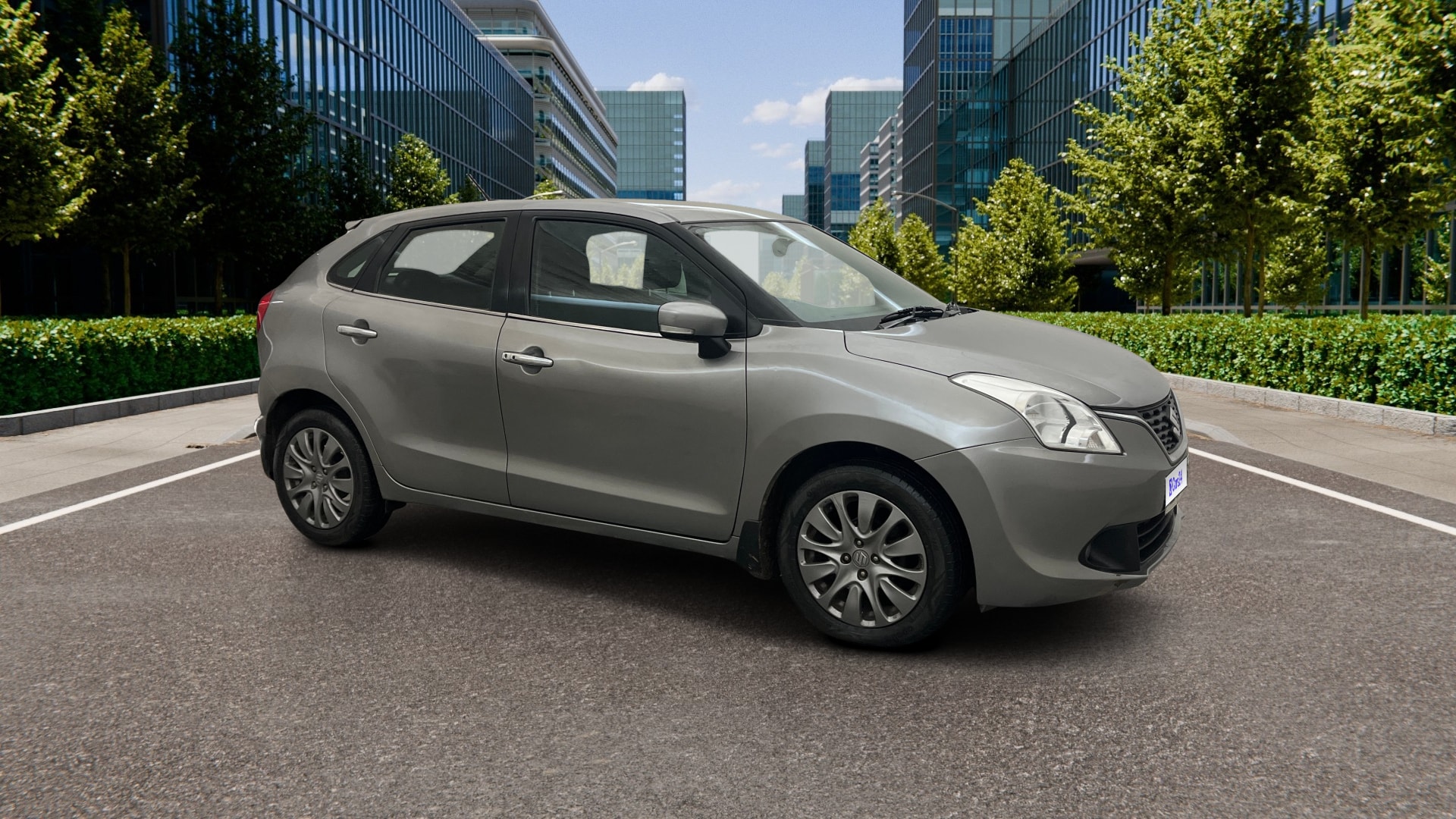 Used 2016 Maruti Suzuki 1000 Used 2016 Maruti Suzuki 1000