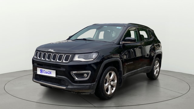 View Jeep Compass Image 36 Used Jeep Compass Image 36