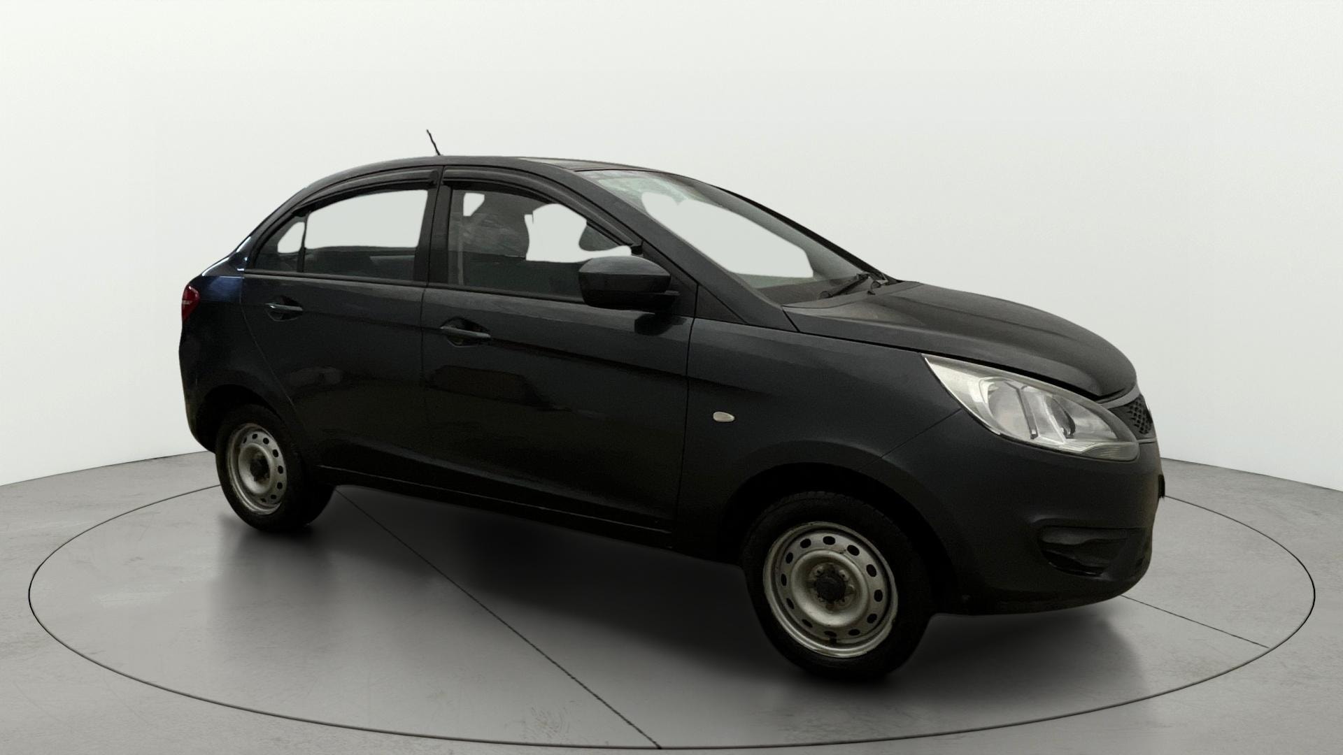 View 2016 Tata Zest XE Petrol Image 35 Used 2016 Tata Zest XE Petrol Image 35