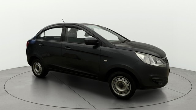View Tata Zest Image 35 Used Tata Zest Image 35