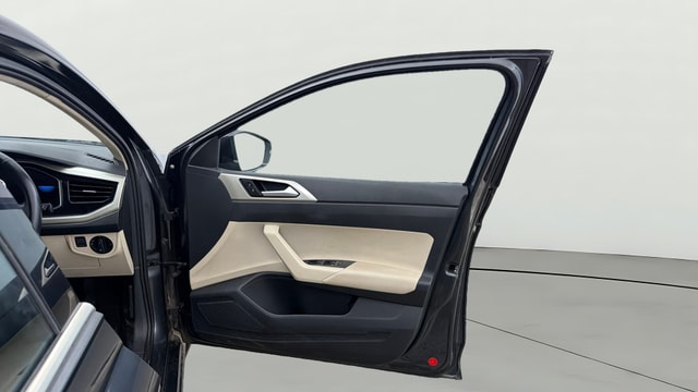 View Volkswagen Virtus Image 47 Used Volkswagen Virtus Image 47