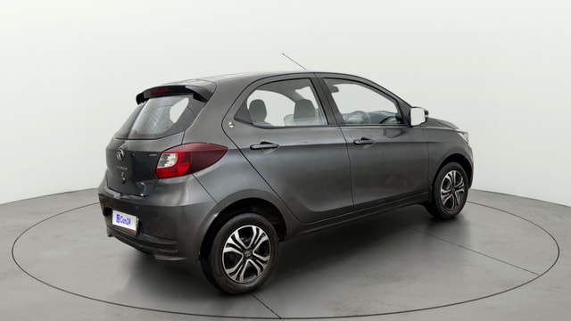 View Tata Tiago Image 41 Used Tata Tiago Image 41