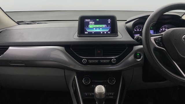 View Tata Nexon Image 17 Used Tata Nexon Image 17