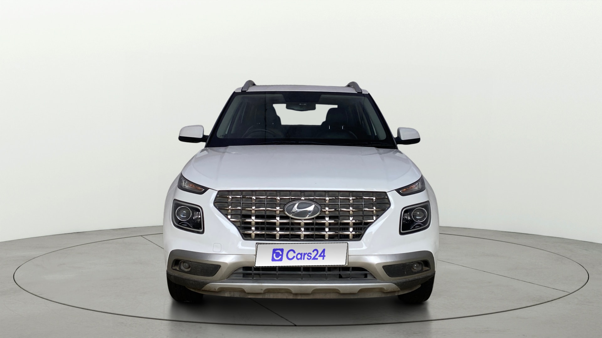 Used 2021 Hyundai Venue Used 2021 Hyundai Venue