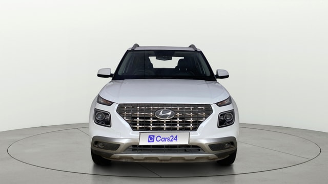 View Hyundai Venue Image 1 Used Hyundai Venue Image 1