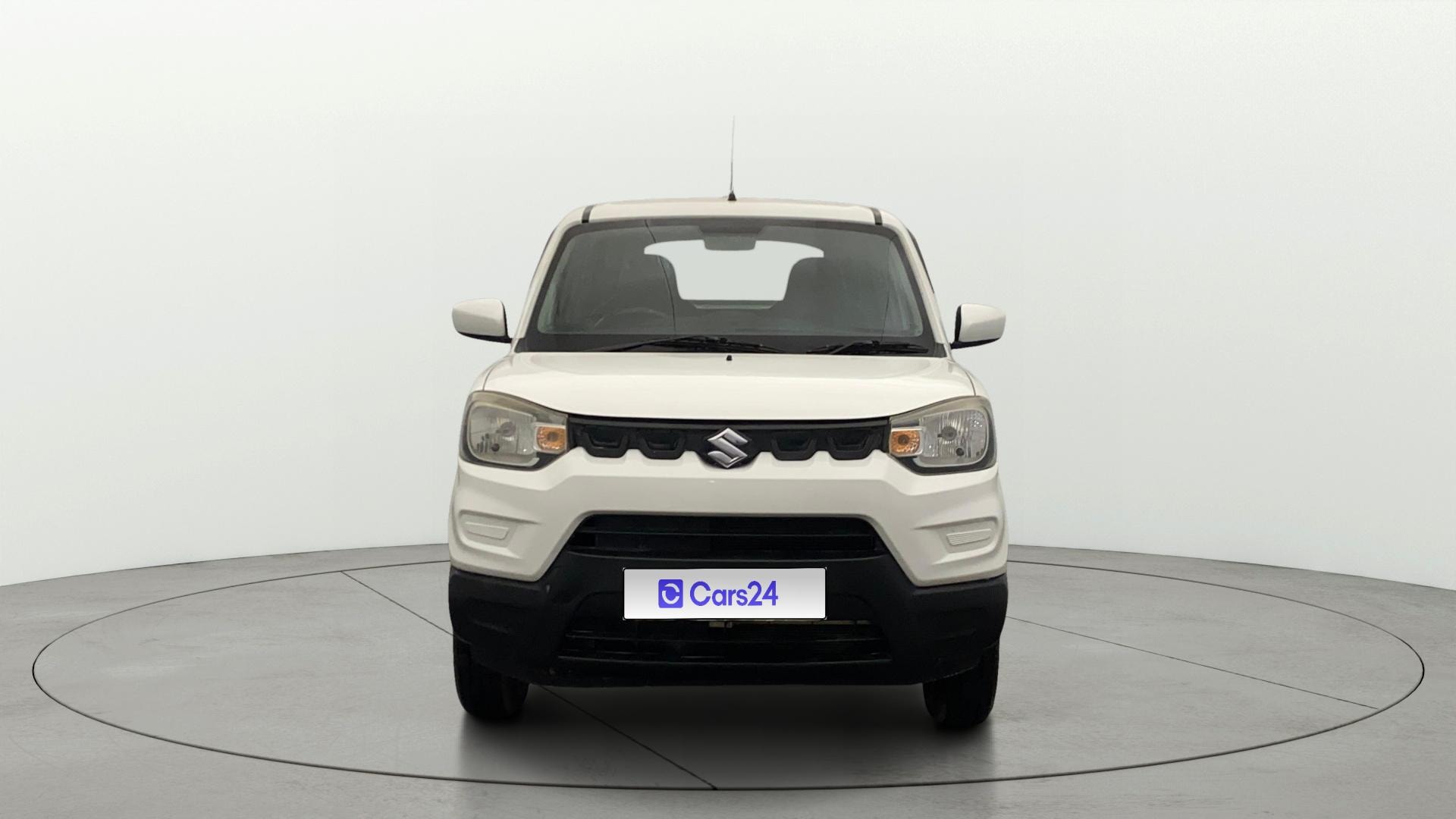 Used 2021 Maruti Suzuki 1000 Used 2021 Maruti Suzuki 1000
