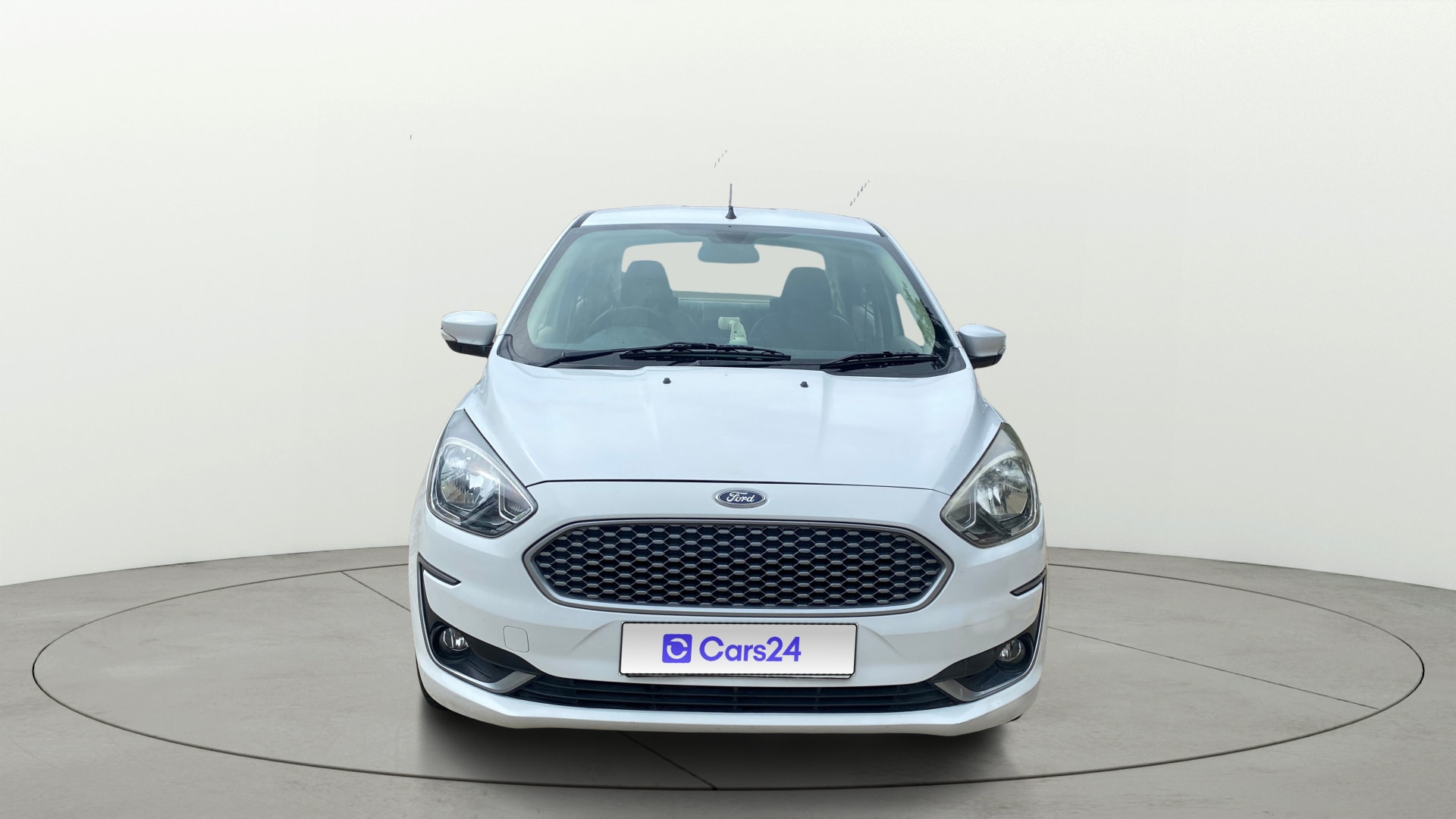 Used 2019 Ford Figo Aspire Used 2019 Ford Figo Aspire
