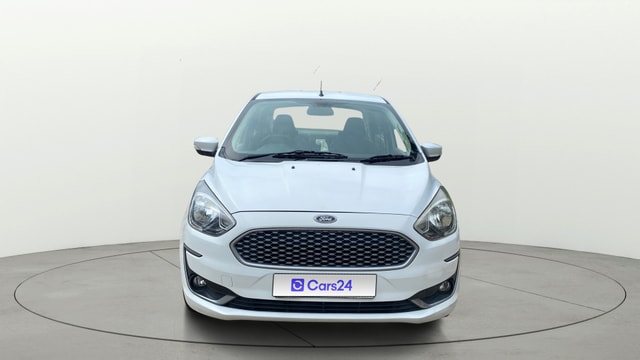 View Ford Figo Aspire Image 1 Used Ford Figo Aspire Image 1