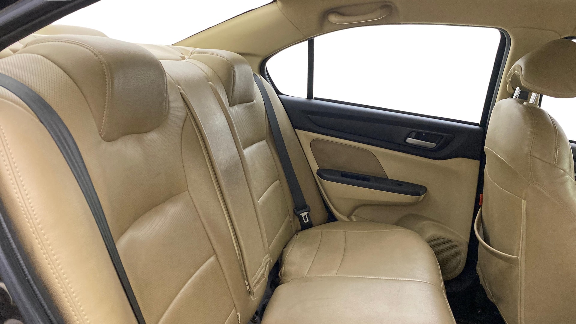 Used 2018 Honda Amaze Used 2018 Honda Amaze