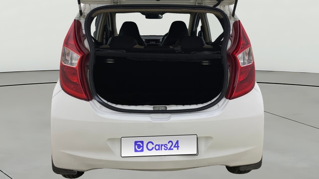 View Hyundai EON Image 36 Used Hyundai EON Image 36