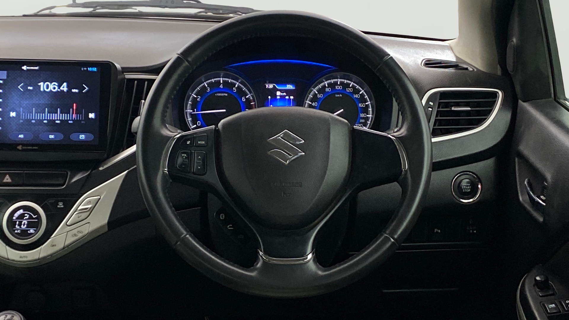 Used 2018 Maruti Suzuki 1000 Used 2018 Maruti Suzuki 1000