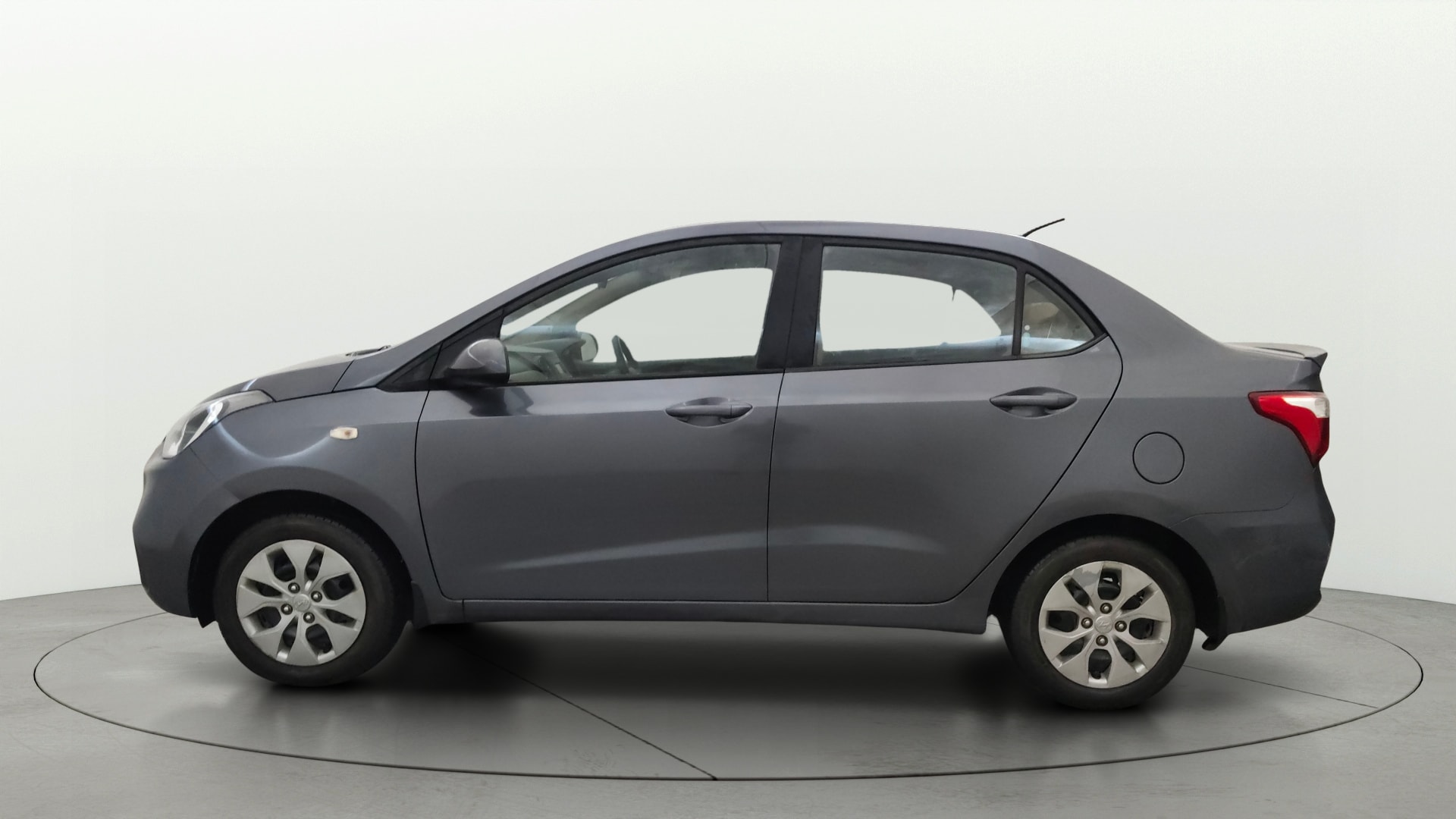 Used 2020 Hyundai Xcent Used 2020 Hyundai Xcent