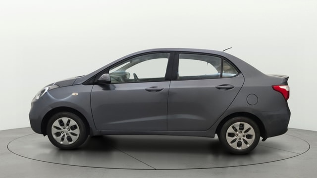 View Hyundai Xcent Image 5 Used Hyundai Xcent Image 5