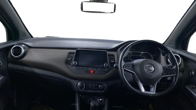 View Nissan Kicks Image 30 Used Nissan Kicks Image 30
