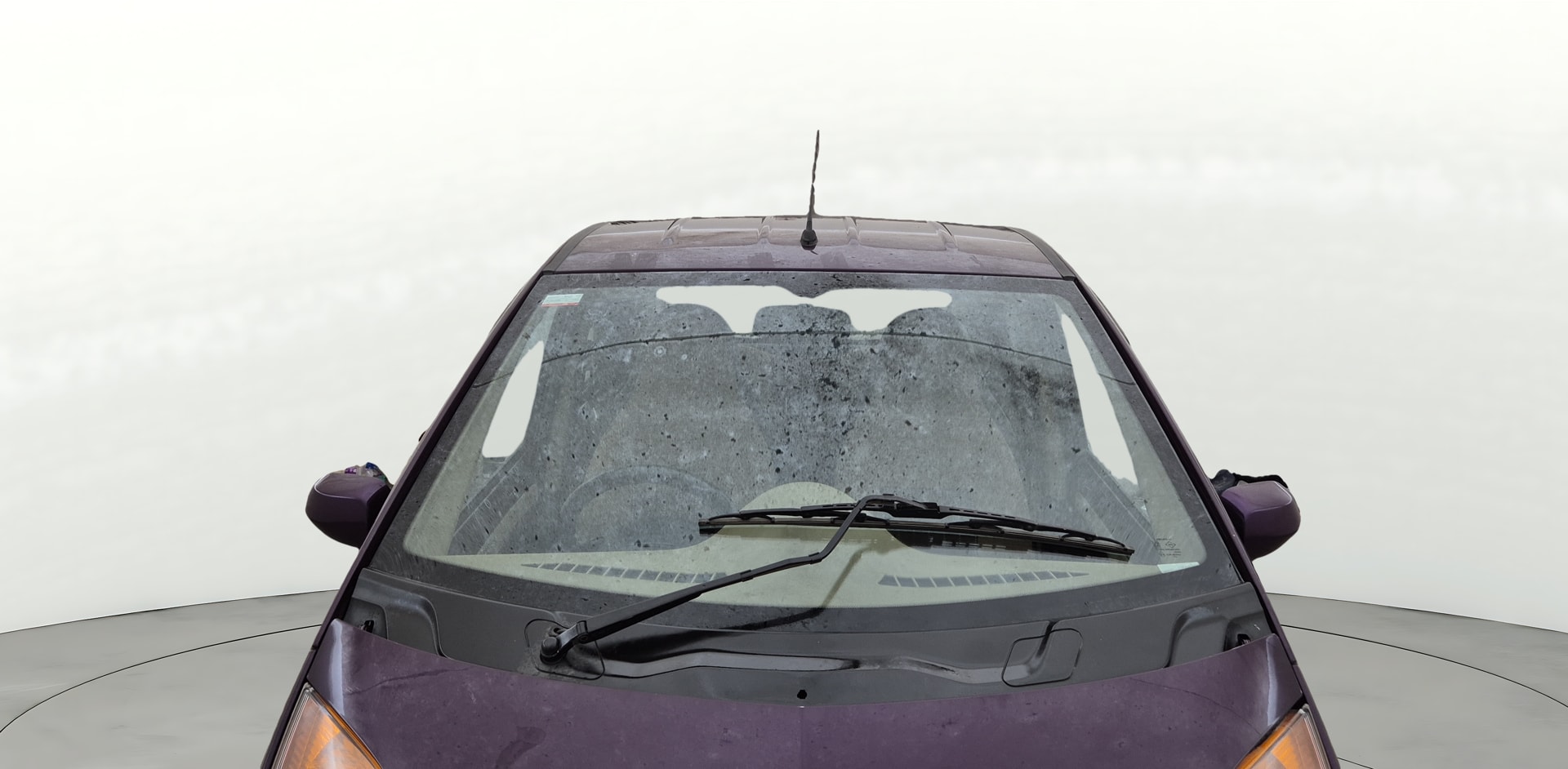 Used 2014 Tata Nano Used 2014 Tata Nano