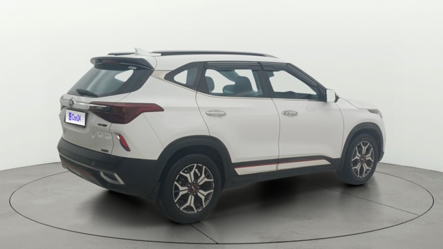 View Kia Seltos Image 47 Used Kia Seltos Image 47
