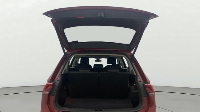 View Volkswagen Tiguan AllSpace Image 32 Used Volkswagen Tiguan AllSpace Image 32