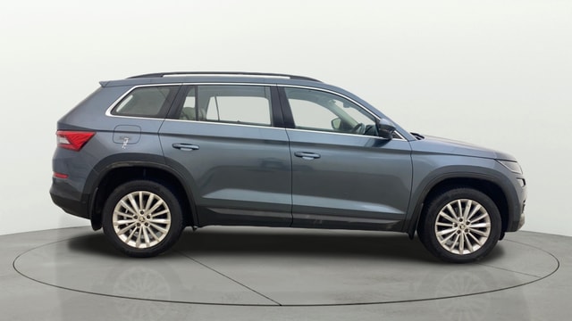 View Skoda Kodiaq Image 9 Used Skoda Kodiaq Image 9