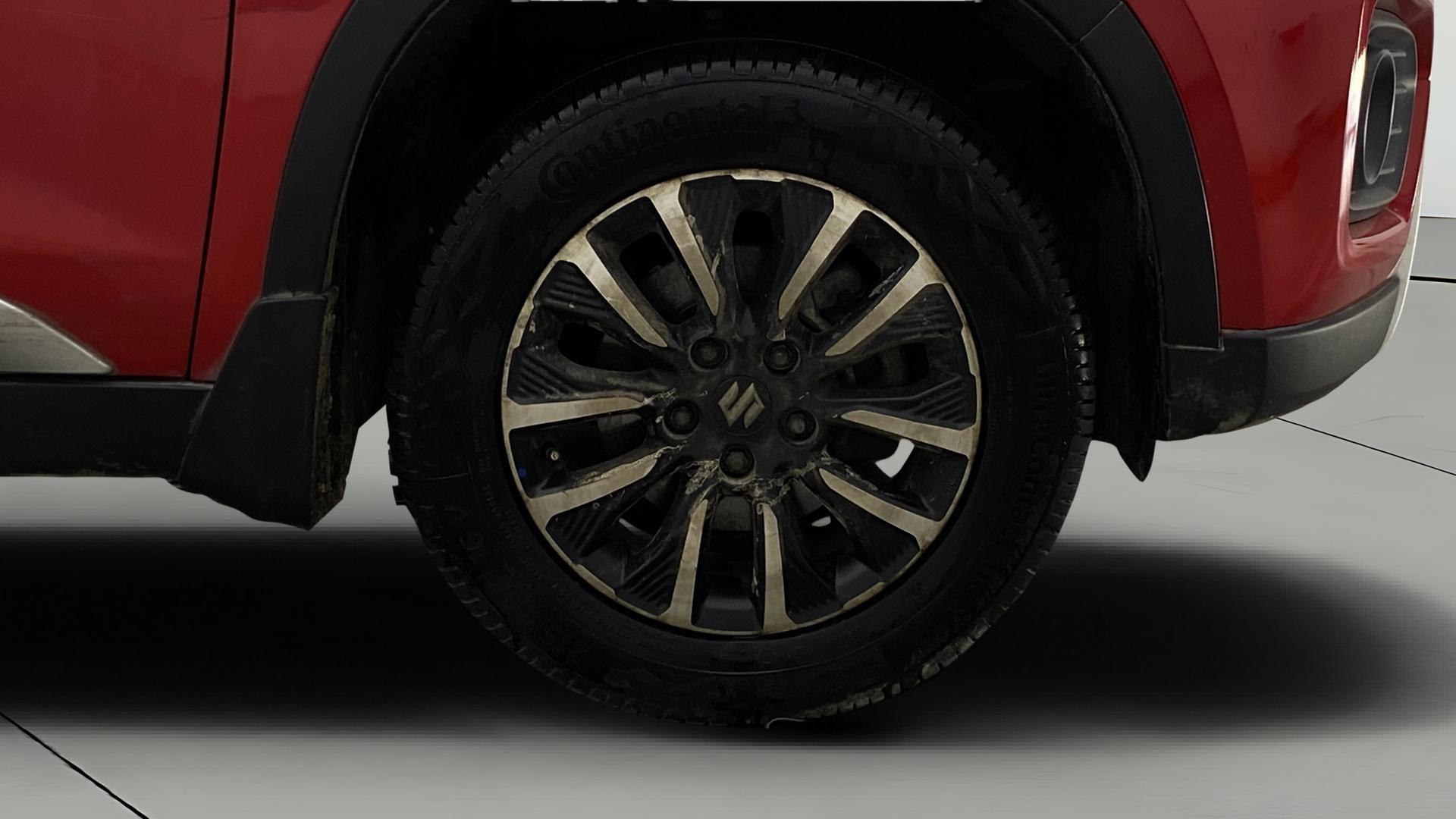 View 2022 Maruti Suzuki 1000 Base Variant Image 42 Used 2022 Maruti Suzuki 1000 Base Variant Image 42