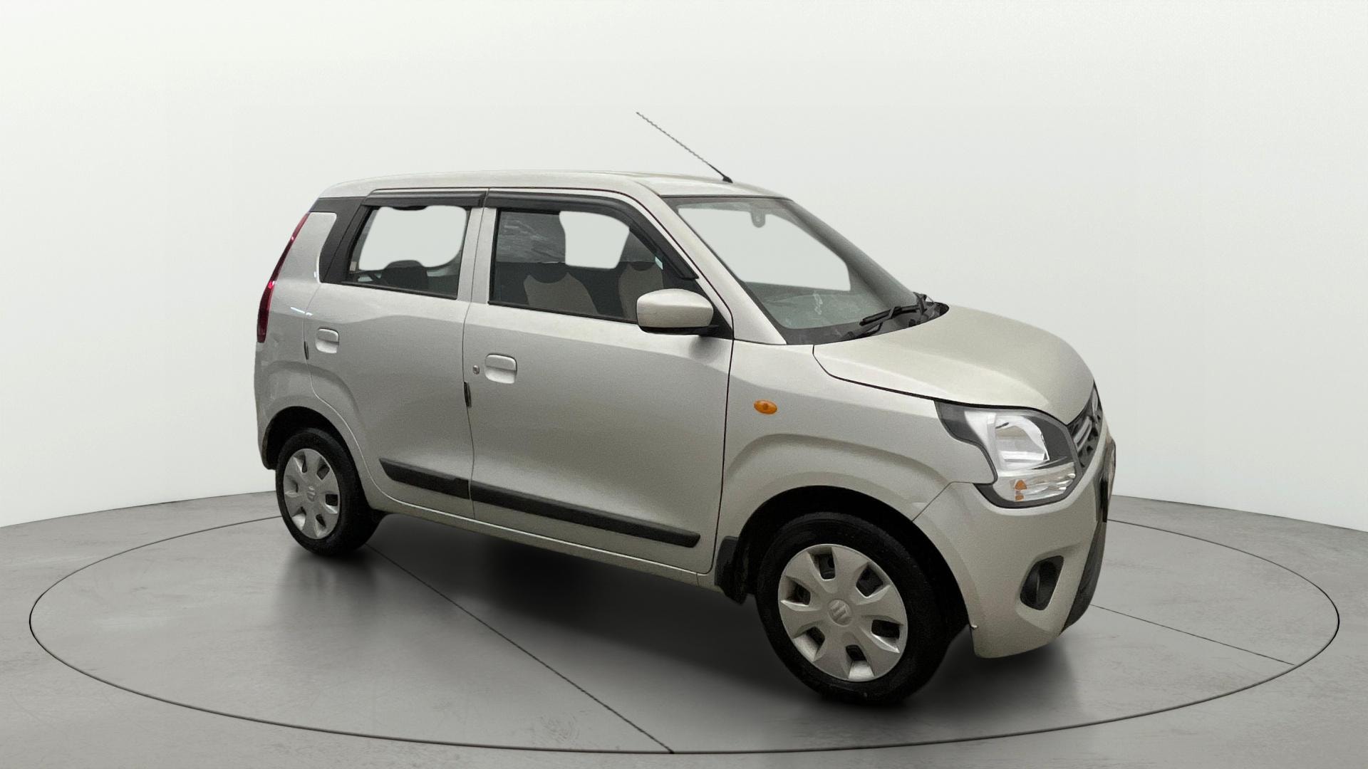 View 2024 Maruti Suzuki 1000 Base Variant Image 22 Used 2024 Maruti Suzuki 1000 Base Variant Image 22