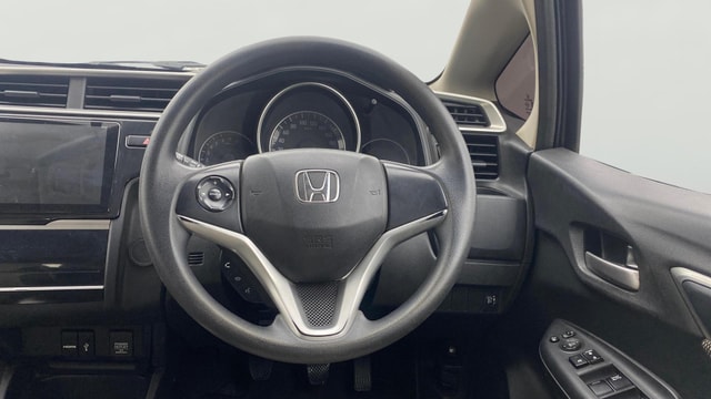 View Honda WR-V Image 20 Used Honda WR-V Image 20