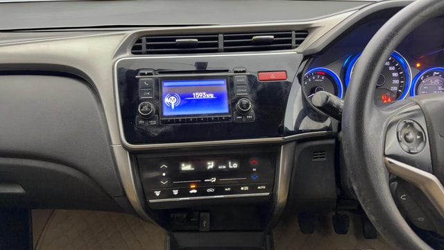View Honda City Image 32 Used Honda City Image 32