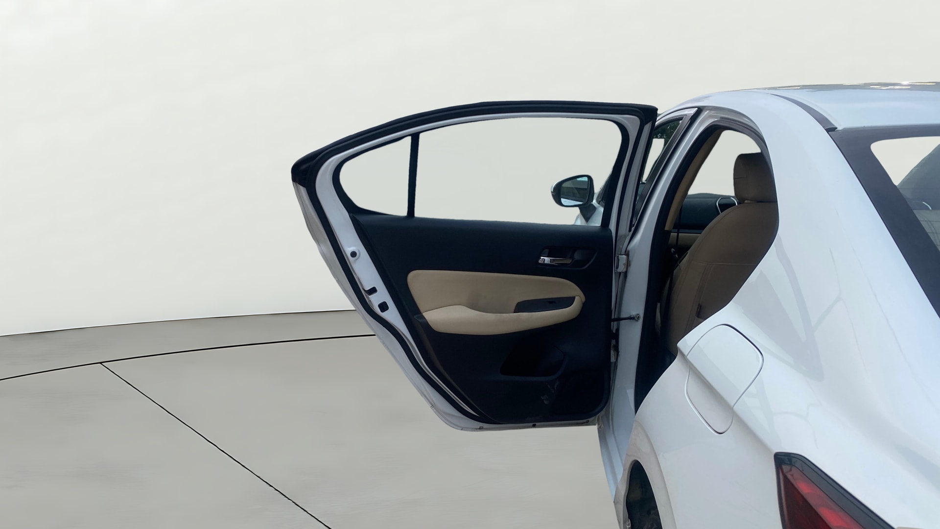 Used 2022 Honda City Used 2022 Honda City