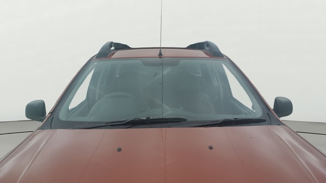 View Renault Duster Image 30 Used Renault Duster Image 30