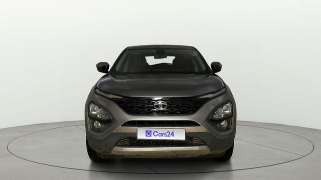 View Tata Harrier Image 1 Used Tata Harrier Image 1