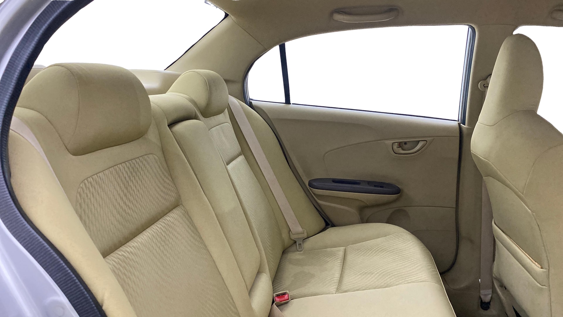 Used 2013 Honda Amaze Used 2013 Honda Amaze