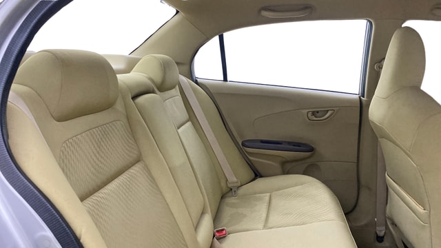 View Honda Amaze Image 28 Used Honda Amaze Image 28