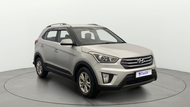View Hyundai Creta Image 24 Used Hyundai Creta Image 24