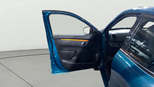 View Renault Kwid Image 31 Used Renault Kwid Image 31