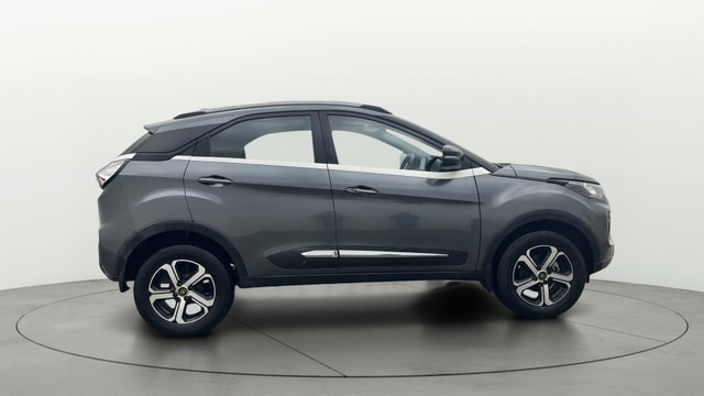 View Tata Nexon Image 28 Used Tata Nexon Image 28