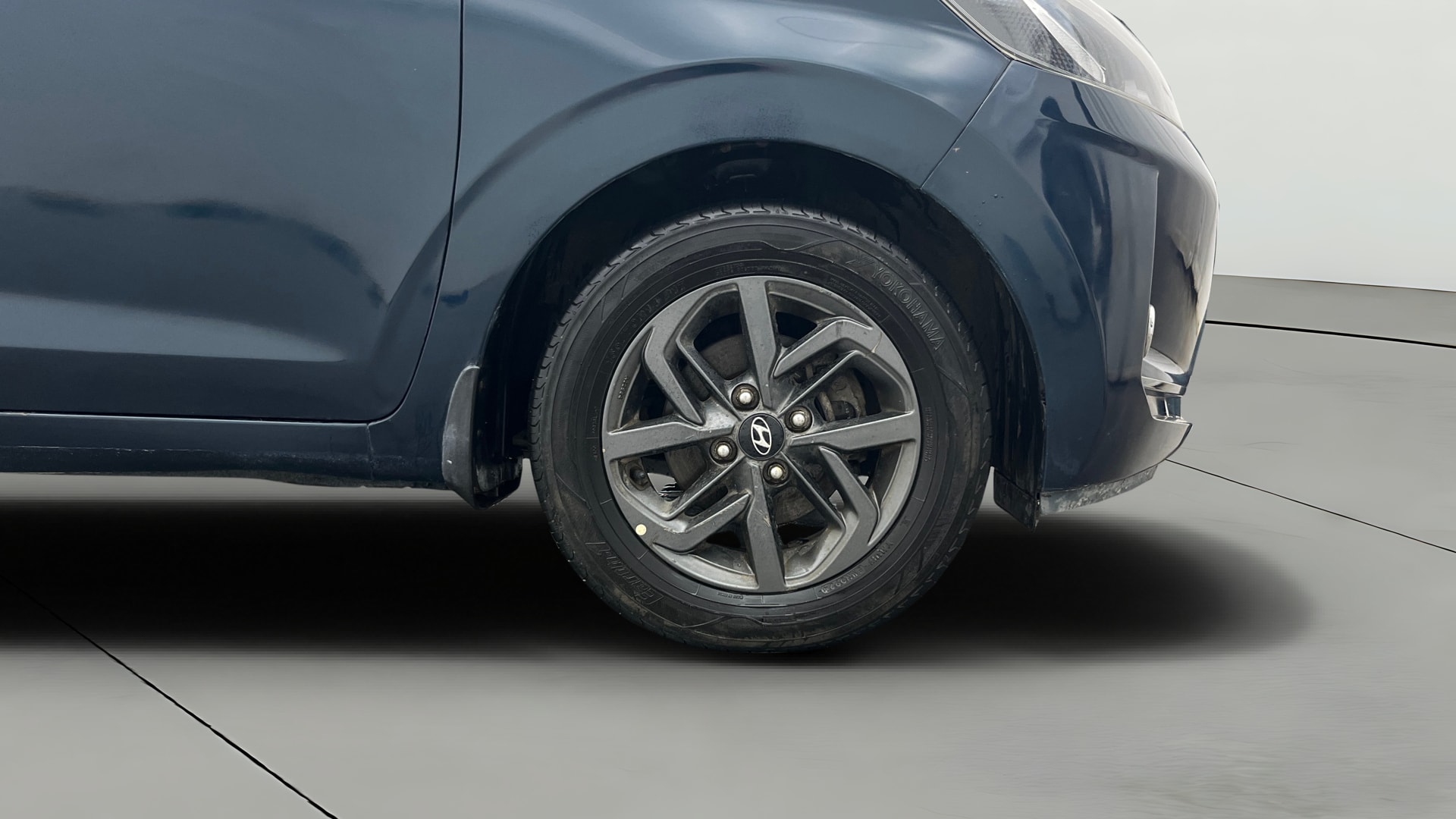 View 2021 Hyundai Grand i10 Nios Sportz Diesel Image 40 Used 2021 Hyundai Grand i10 Nios Sportz Diesel Image 40