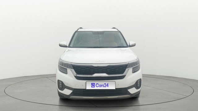 View Kia Seltos Image 1 Used Kia Seltos Image 1