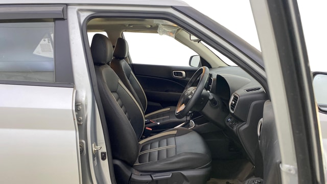 View Hyundai Venue Image 28 Used Hyundai Venue Image 28