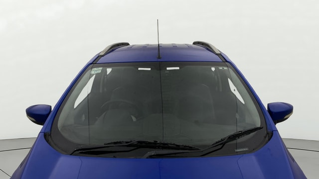 View Ford EcoSport Image 30 Used Ford EcoSport Image 30