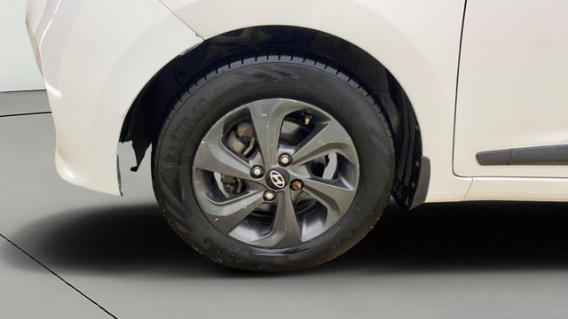 View Hyundai Grand i10 Image 33 Used Hyundai Grand i10 Image 33