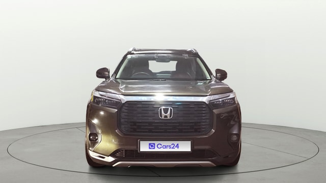 View Honda Elevate Image 1 Used Honda Elevate Image 1