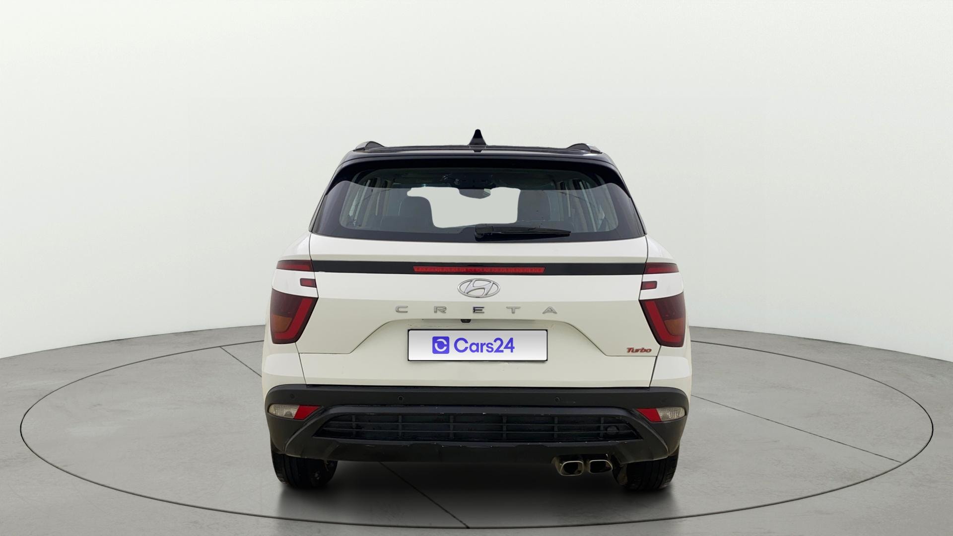 View 2021 Hyundai Creta 1.4 E Diesel Image 43 Used 2021 Hyundai Creta 1.4 E Diesel Image 43