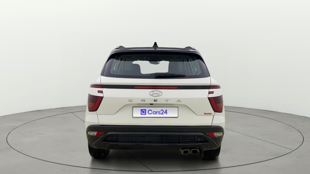 View Hyundai Creta Image 43 Used Hyundai Creta Image 43