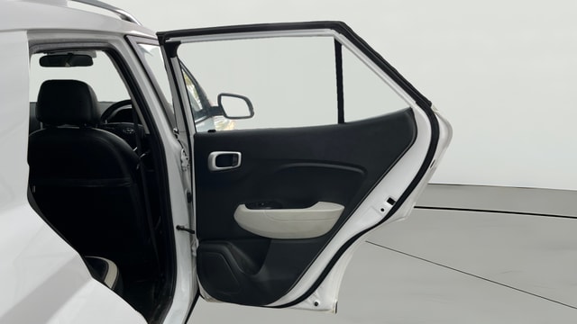 View Hyundai Venue Image 8 Used Hyundai Venue Image 8