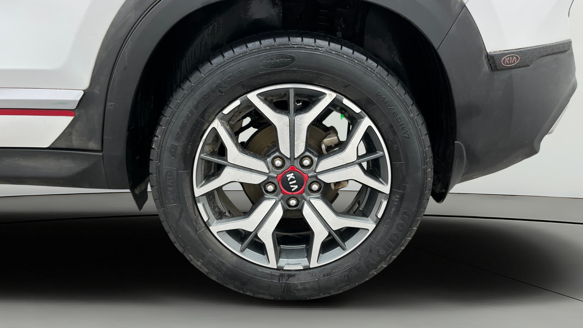 Used 2020 Kia Seltos Used 2020 Kia Seltos