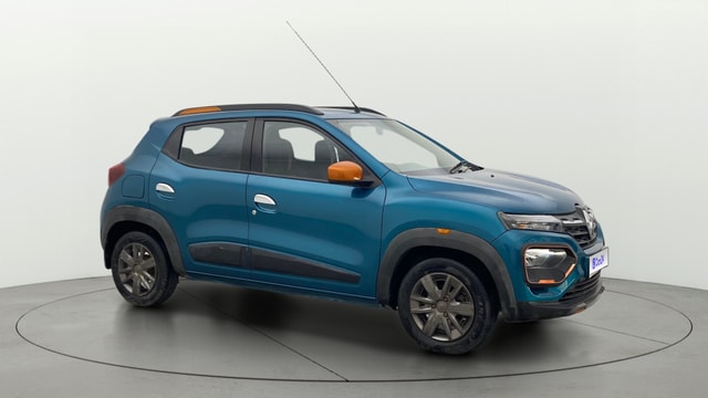 View Renault Kwid Image 36 Used Renault Kwid Image 36