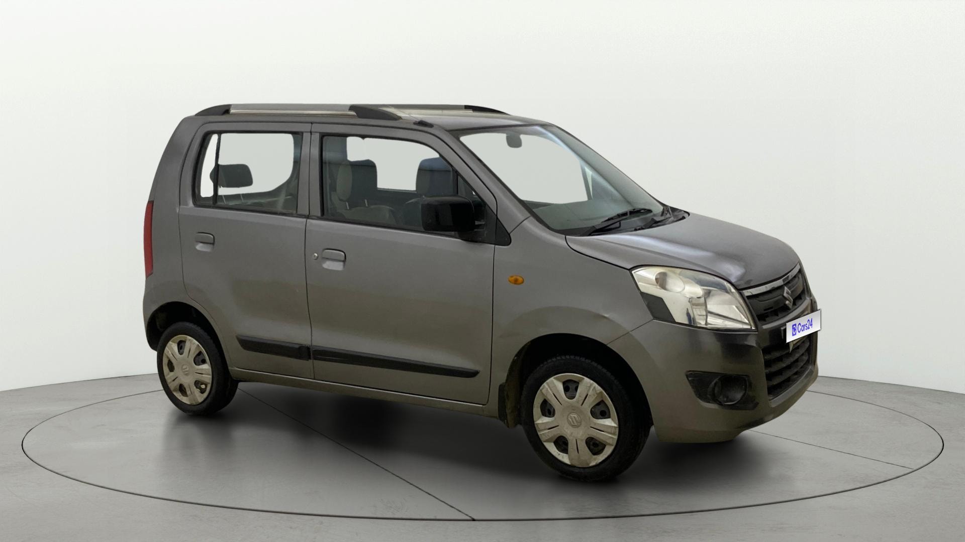Used 2017 Maruti Suzuki 1000 Used 2017 Maruti Suzuki 1000