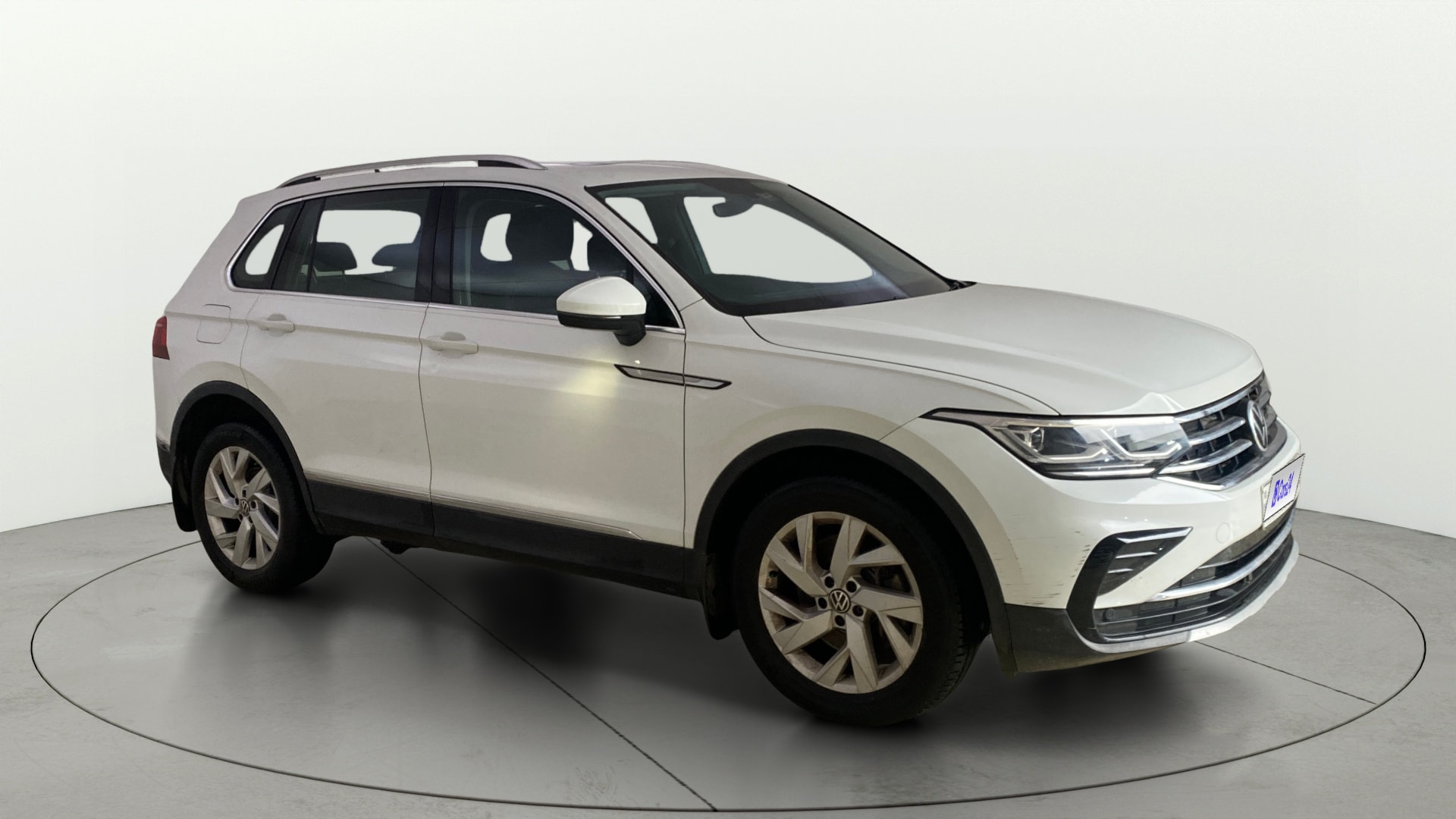 Used 2022 Volkswagen Tiguan Used 2022 Volkswagen Tiguan